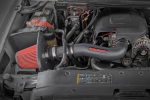 Rough Country - Cold Air Intake Kit 4.8L 5.3L 6.0L Chevy Silverado 1500 2WD/4WD (07-08) Rough Country - Image 2