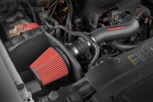 Rough Country - Cold Air Intake Kit 4.8L 5.3L 6.0L Chevy Silverado 1500 2WD/4WD (07-08) Rough Country - Image 3