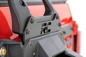 Rough Country - 3rd Brake Light Extension Sasquatch Ford Bronco 4WD (2021-2025) Rough Country - Image 1