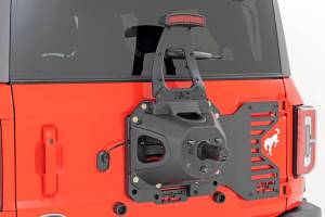 Rough Country - 3rd Brake Light Extension Sasquatch Ford Bronco 4WD (2021-2025) Rough Country - Image 3