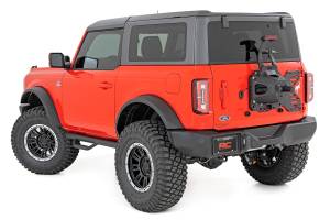 Rough Country - 3rd Brake Light Extension Sasquatch Ford Bronco 4WD (2021-2025) Rough Country - Image 4