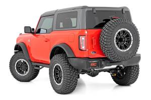 Rough Country - 3rd Brake Light Extension Sasquatch Ford Bronco 4WD (2021-2025) Rough Country - Image 5