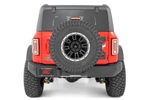 Rough Country - 3rd Brake Light Extension Sasquatch Ford Bronco 4WD (2021-2025) Rough Country - Image 6