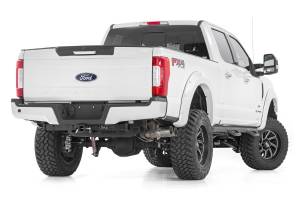 Rough Country - 4.5 Inch Lift Kit FR D/S V2 Ford F-250/F-350 Super Duty 4WD (2017-2022) Rough Country - Image 3