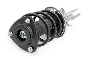 Rough Country - Loaded Strut Pair 2 Inch Lift Front Subaru Crosstrek 4WD (2018-2023) Rough Country - Image 2