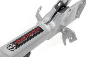 Rough Country - Loaded Strut Pair 2 Inch Lift Front Subaru Crosstrek 4WD (2018-2023) Rough Country - Image 3