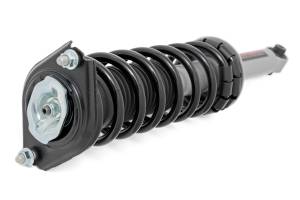 Rough Country - Loaded Strut Pair 2 Inch Lift Rear Subaru Crosstrek 4WD (2018-2023) Rough Country - Image 2