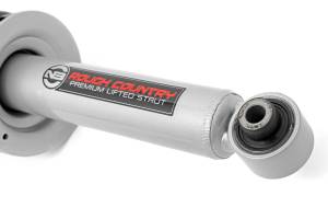 Rough Country - Loaded Strut Pair 2 Inch Lift Rear Subaru Crosstrek 4WD (2018-2023) Rough Country - Image 3