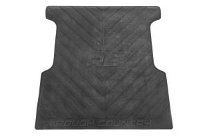 Rough Country - Bed Mat 5 Foot 7 Inch Bed RC Logo Toyota Tundra 2WD/4WD (2022-2026) Rough Country - Image 4