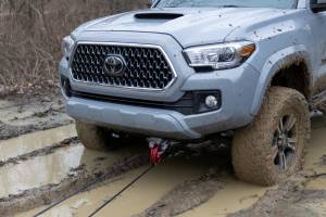 Rough Country - 6.5 Inch Winch Recovery Ring 41000LB Capacity Rough Country - Image 6