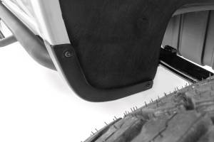 Rough Country - Mud Flap Delete Chevy Silverado 1500 2WD/4WD (2019-2026) Rough Country - Image 3