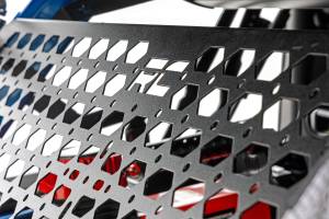 Rough Country - Molle Mounting Panel Rear Ford Bronco 4WD (2021-2025) Rough Country - Image 4