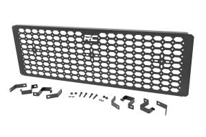 Rough Country - Molle Mounting Panel Rear Ford Bronco 4WD (2021-2025) Rough Country - Image 6