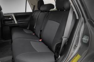 Rough Country - Seat Covers FR & RR Toyota 4Runner 2WD/4WD (2011-2024) Rough Country - Image 2