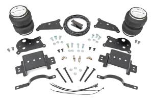Air Spring Kit Ram 2500 4WD (2014-2025) Rough Country