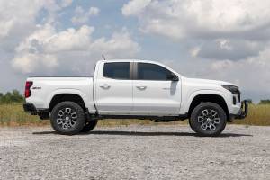 Rough Country - 2 Inch Lift Kit Chevy/GMC Canyon/Colorado 4WD (2023-2026) Rough Country - Image 6