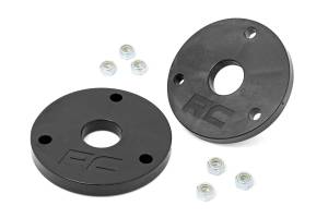 1 Inch Leveling Kit Chevy/GMC Canyon/Colorado 4WD (2023-2026) Rough Country