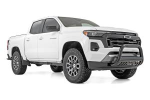 Rough Country - 1 Inch Leveling Kit Chevy/GMC Canyon/Colorado 4WD (2023-2026) Rough Country - Image 2