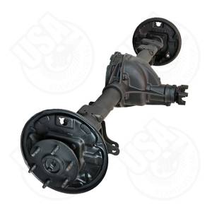 GM 9.5" Rear Axle Assembly for '07-'14 GM SUV, 3.42 ratio, standard open