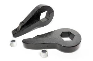 1.5-2 Inch Leveling Kit Chevy/GMC Sierra 1500/Silverado 1500/Tahoe/Yukon (99-06 & Classic) Rough Country