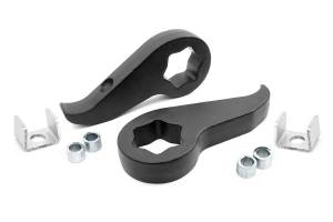 1.5-2 Inch Leveling Kit Silverado/Sierra 2500HD/3500HD (11-19) Rough Country