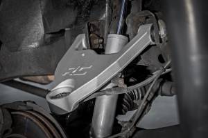 Rough Country - 2.5 Inch Lift Kit Chevy/GMC Blazer/S15 Jimmy/Sonoma 4WD Rough Country - Image 2
