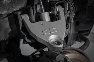 Rough Country - 2.5 Inch Lift Kit Chevy/GMC Blazer/S15 Jimmy/Sonoma 4WD Rough Country - Image 3