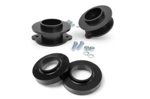 2 Inch Lift Kit Chevy/GMC Envoy/Trailblazer 2WD/4WD (2002-2009) Rough Country