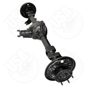 GM 10 Bolt 8.6"  Rear Axle Assembly 09-13 Truck, 3.23, Active Brake - USA Standard