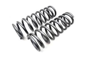 2 Inch Leveling Kit Ram 2500 (10-13)/3500 (10-12) 4WD Rough Country