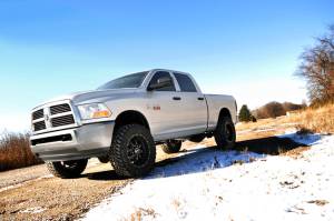 Rough Country - 2 Inch Leveling Kit Ram 2500 (10-13)/3500 (10-12) 4WD Rough Country - Image 2
