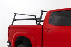 Rough Country - Bed Rack Aluminum Chevy Silverado 1500 2WD/4WD (2019-2026) Rough Country - Image 4