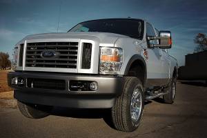 Rough Country - 2 Inch Leveling Kit Ford F-250/F-350 Super Duty 4WD (2005-2023) Rough Country - Image 4