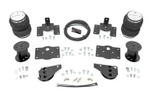 Air Spring Kit 6 Inch Lift Kit Ram 1500 2WD/4WD (2009-2018 & Classic) Rough Country