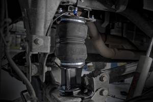 Rough Country - Air Spring Kit 6 Inch Lift Kit Ram 1500 2WD/4WD (2009-2018 & Classic) Rough Country - Image 6