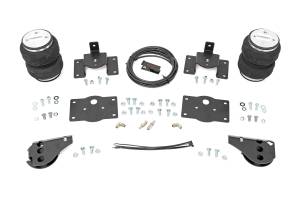 Air Spring Kit Ram 1500 2WD/4WD (2009-2018 & Classic) Rough Country