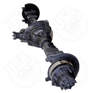 GM 10.5" 14 bolt Rear Axle Assembly for '09-'10 GM 2500, 3.73, 2WD & 4WD