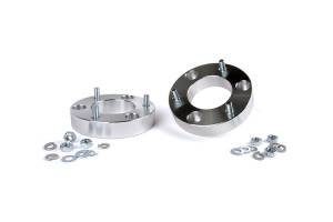2 Inch Leveling Kit Nissan Titan 2WD/4WD (2004-2024) Rough Country