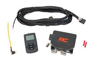 Rough Country - Wireless Air Bag Controller Kit Rough Country - Image 1