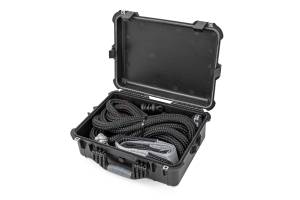 Rough Country - Winch Recovery Kit Synthetic Cable Winches Rough Country - Image 2