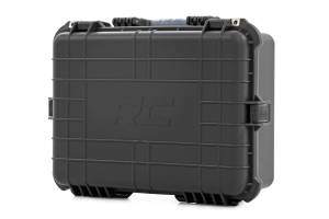 Rough Country - Winch Recovery Kit Synthetic Cable Winches Rough Country - Image 5