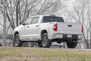 Rough Country - 2.5-3 Inch Leveling Kit Toyota Tundra 4WD (2007-2021) Rough Country - Image 6