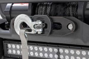 Rough Country - Winch Hook Isolator Synthetic Ropes Rough Country - Image 1