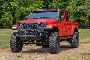 Rough Country - Winch Hook Isolator Synthetic Ropes Rough Country - Image 4