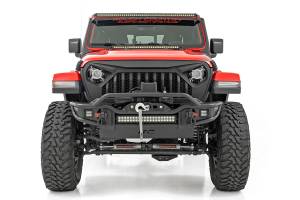 Rough Country - Winch Hook Isolator Synthetic Ropes Rough Country - Image 5