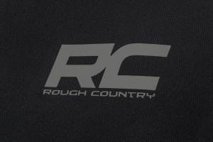 Rough Country - Winch Cover RC Logo Rough Country - Image 3