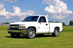 Rough Country - 1.5 Inch Leveling Kit Silverado/Sierra 1500 2WD (1999-2006 & Classic) Rough Country - Image 2