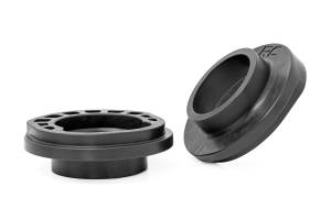 Rough Country - 1.5 Inch Leveling Kit Silverado/Sierra 1500 2WD (1999-2006 & Classic) Rough Country - Image 4