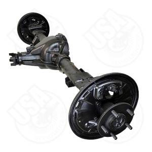 GM 10 Bolt 8.6"  Rear Axle Assembly 92-99 SUV, 3.42 - USA Standard