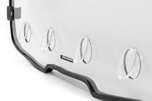 Rough Country - Vented Full Windshield Scratch Resistant Segway UT10 P Rough Country - Image 5